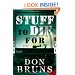 Stuff to Die For
