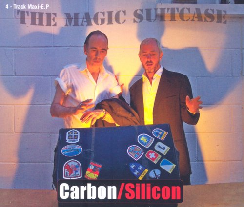 CD-Charts  Search : Magic Suitcase