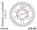 JT Sprockets JTR488.42 42T Steel Rear Sprocket
