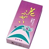 カメヤマ 線香　花ふぜい　紫　５箱