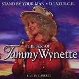 The Best of Tammy Wynette-Live in Concert