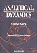Book Analytical Dynamics: Course Notes