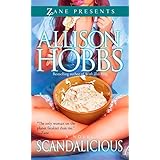 scandalicious a novel zane presents