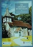The churches of Test Valley