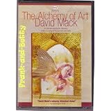 THEALCHEMYOFARTDavidMack(AnintimatelookatthevisionarywritterandartistofKabuki&Daredevil)[DVD]