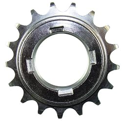 Diamondback BMX Freewheel 3/32" 17T