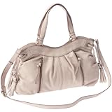 Clarks Mia Asha Sac à main femme - Crème Synthét