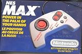 NES Max Pad