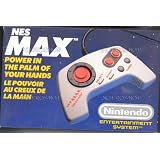 game console NES Max Pad Video Game game console