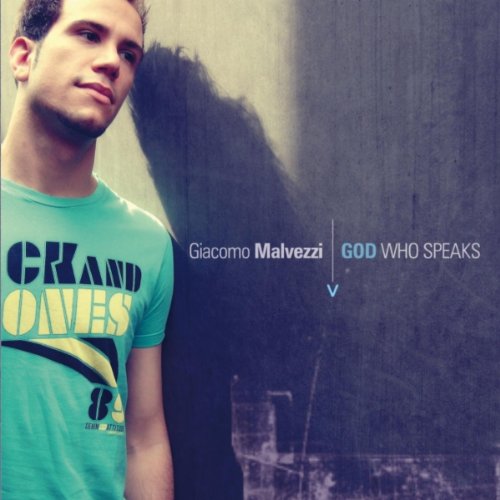 Giacomo Malvezzi - God Who Speaks (2010)