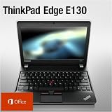 lenovo ThinkPad Edge E130�F�C���e�� Celeron�v���Z�b�T�[���ڃG���g���[�p�b�P�[�W(11.6�^/Celeron 887/2GB�������[/�����J����) �y���m�{���̃m�[�g�p�\�R���z (�u���b�N �t������Ȃ�, Win...