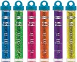UPC 764608034446 product image for BAZIC Bumps Chenille Stems, 12 Inch, Assorted, 25 Per Pack | upcitemdb.com