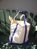 Bag Factory Shopping Grocery Tote