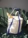 Bag Factory Shopping Grocery Tote