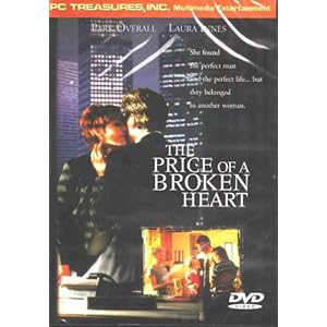 The Price Of A Broken Heart mov...