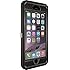 OtterBox Defender Series iPhone 6 Plus ONLY Case (5.5" Version), Frustration Free Packaging, Black