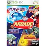 PopCap Arcade Vol. 1