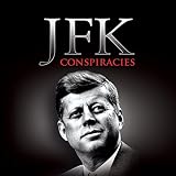 JFK conspiracies