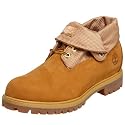 Timberland Men's Roll-Top Boot