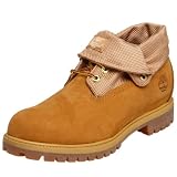 Timberland Men's Roll-Top Boot