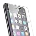 iPhone 6 Glass Screen Protector by Winston Protection Made Of Tempered Glass 0.33mm Thickness And Best 9H Hardness Which Is Scratch Proof and Bubble Free To Protect My Apple Device