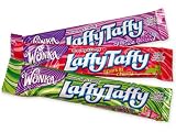 Laffy Taffy Stretchy & Tangy - 3 Flavors, 1.5 oz, 24 count