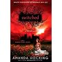 Switched (Trylle Trilogy) by Amanda Hocking
