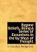 Bygone Beliefs, Being A Series of Excursions in the by Ways of Thought