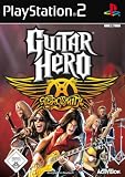 Guitar Hero - Aerosmith - 