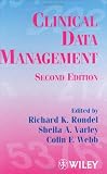 Clinical Data Management Clinical Data Management