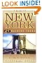 New York: 15 Walking Tours, An Architectural Guide to the Metropolis