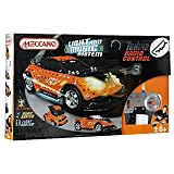 Meccano R/C Tuning Street Racer