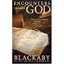 Encounters with God: Transforming Your Bible Study