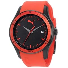 Puma PU102571005 Uhr