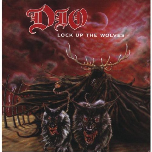 Produkt-Bild: Lock Up the Wolves