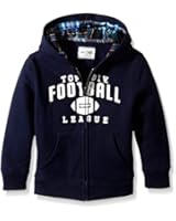 The Children's Place Baby-Boys Full Zip Hoodie