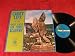 Cadet Life at the United States Air Force Academy; 1965 Vinyl LP