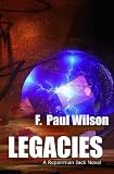 Legacies (Repairman Jack Novels (Paperback))
