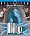 Asphyx Blu-ray 1973 US Import  from Redemption
