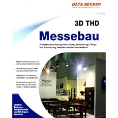 3D THD Messebau