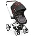 Read The First Years Wave Stroller, Black/Red Details The First Years Wave Stroller, Black/Red