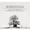 Lied von den Vergessenen (Limited Premium inkl. Poster)