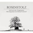 Lied von den Vergessenen (Limited Premium inkl. Poster)