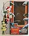Mr. Christmas Holiday Innovation Mickey's Lighted Animated Tree Top - Tree Top Disney Ornament