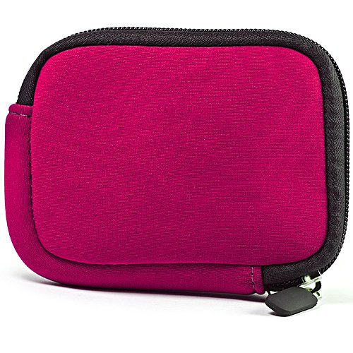 Image #3 of Magenta Mini Glove