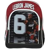 NBA Miami Heat Backpack