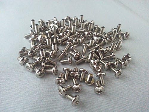 Cb , Ham Radio Case Replacement Screws