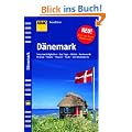 ADAC Reisef�hrer D�nemark: Feste - Str�nde - Museen - Historische St�tten - Natur- und Freizeitparks - Hotels - Restaurants