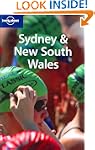 Lonely Planet Sydney & New South Wale...