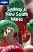 cover of Lonely Planet Sydney & New South Wales (Regional Guide)